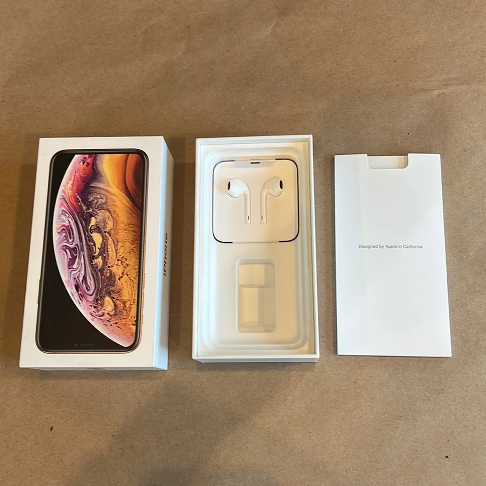 Apple Wired EarPods